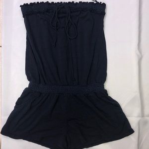 Express Rompers